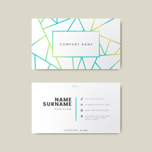Business Cards