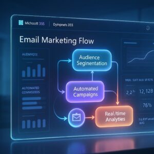 Email Template Layout