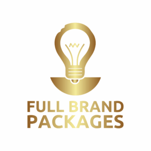 Full Brand Packages