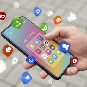 Social Media Designs